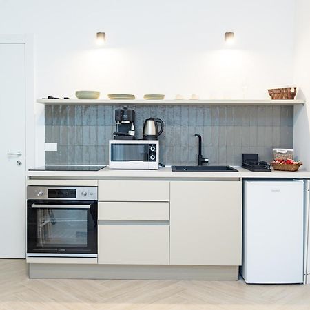 Pds Rooms Brindisi Dış mekan fotoğraf