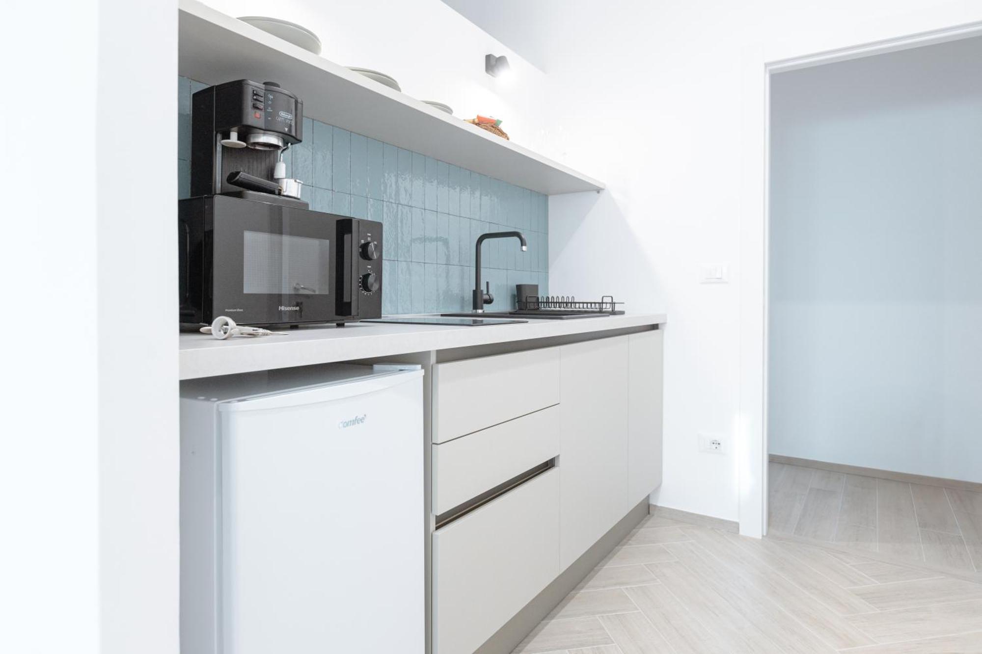 Pds Rooms Brindisi Dış mekan fotoğraf