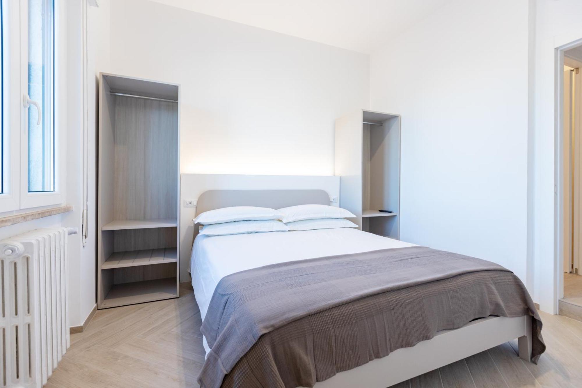 Pds Rooms Brindisi Dış mekan fotoğraf