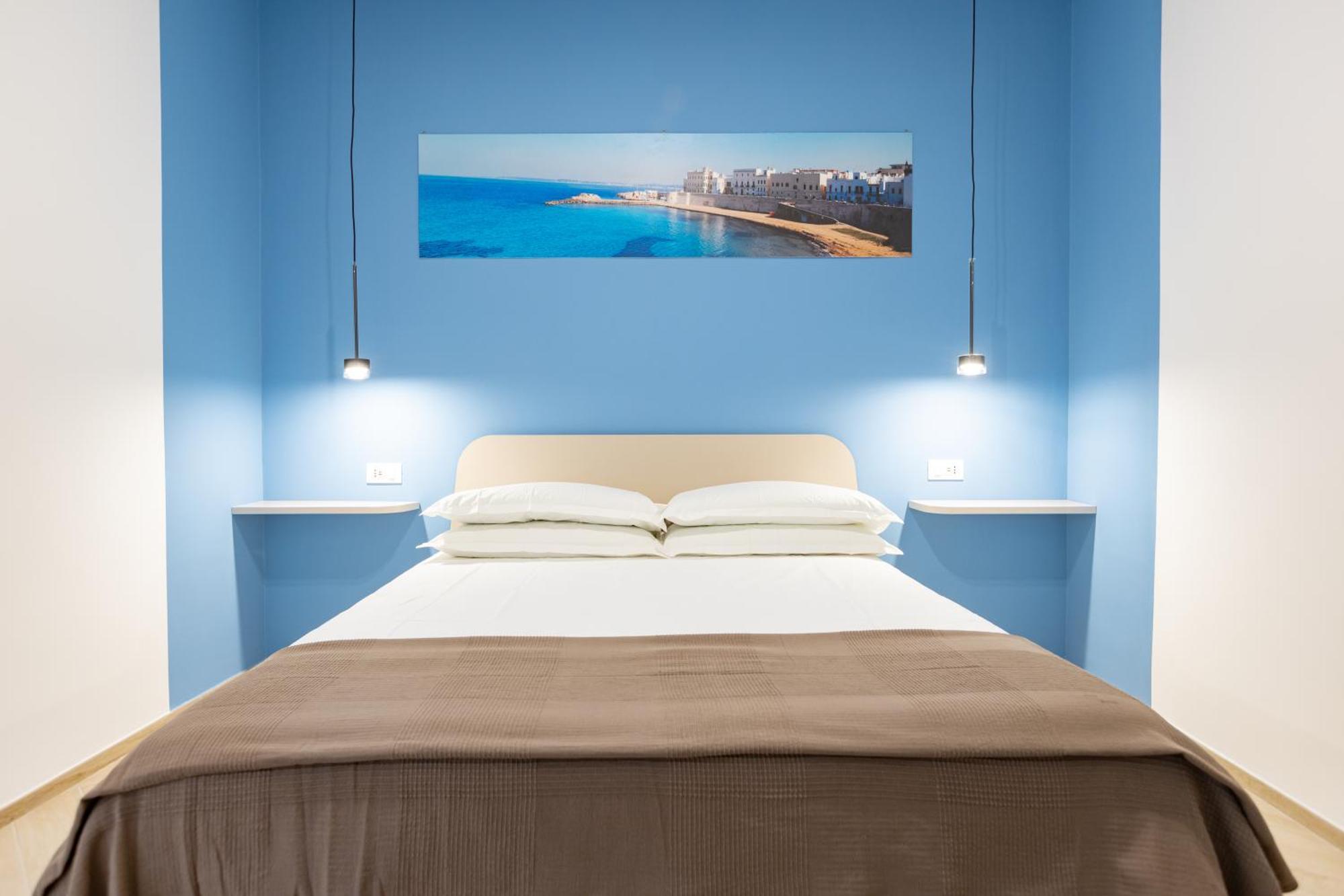 Pds Rooms Brindisi Dış mekan fotoğraf