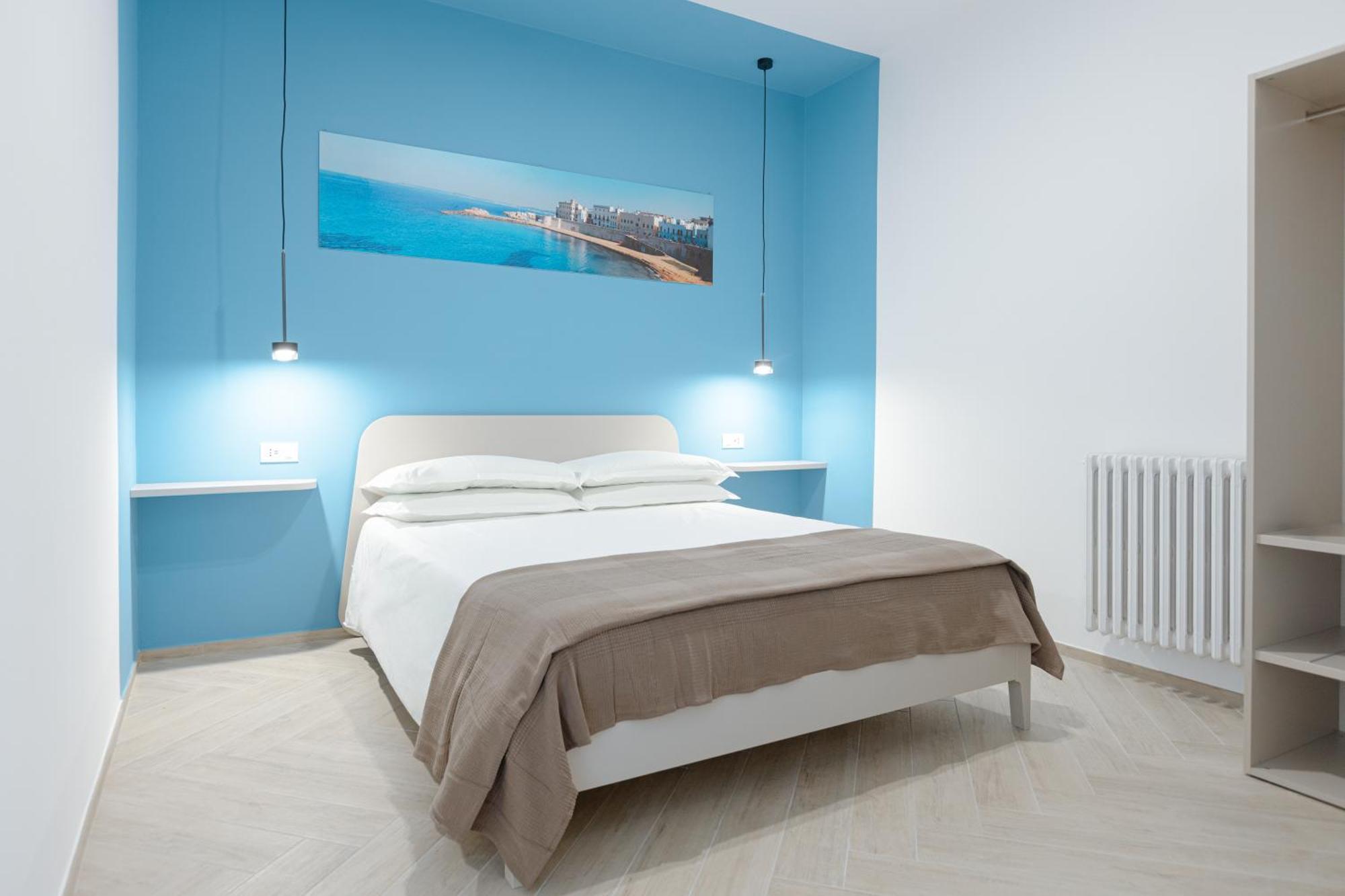Pds Rooms Brindisi Dış mekan fotoğraf