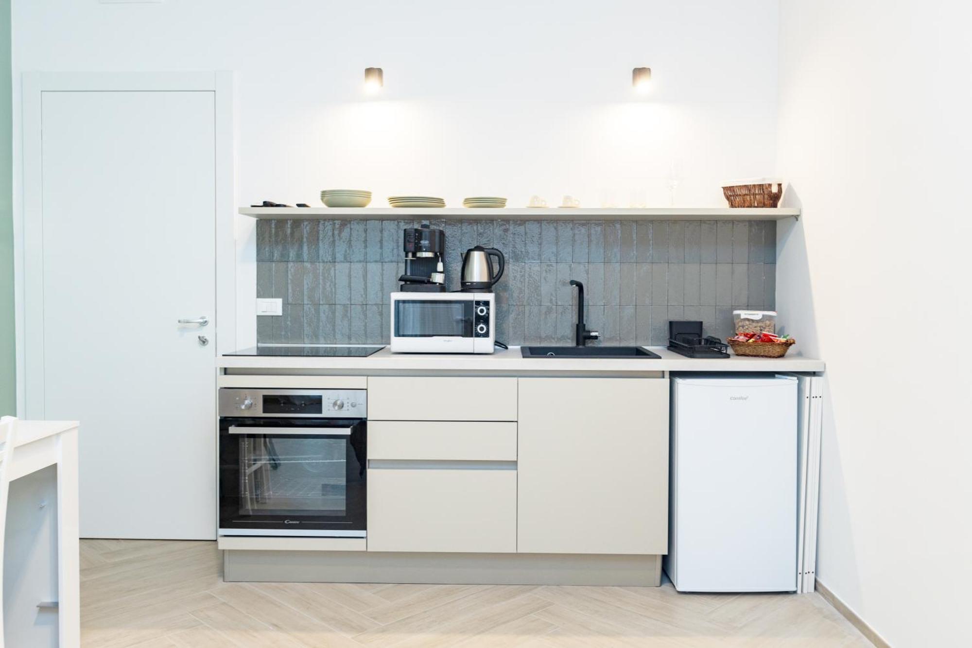 Pds Rooms Brindisi Dış mekan fotoğraf