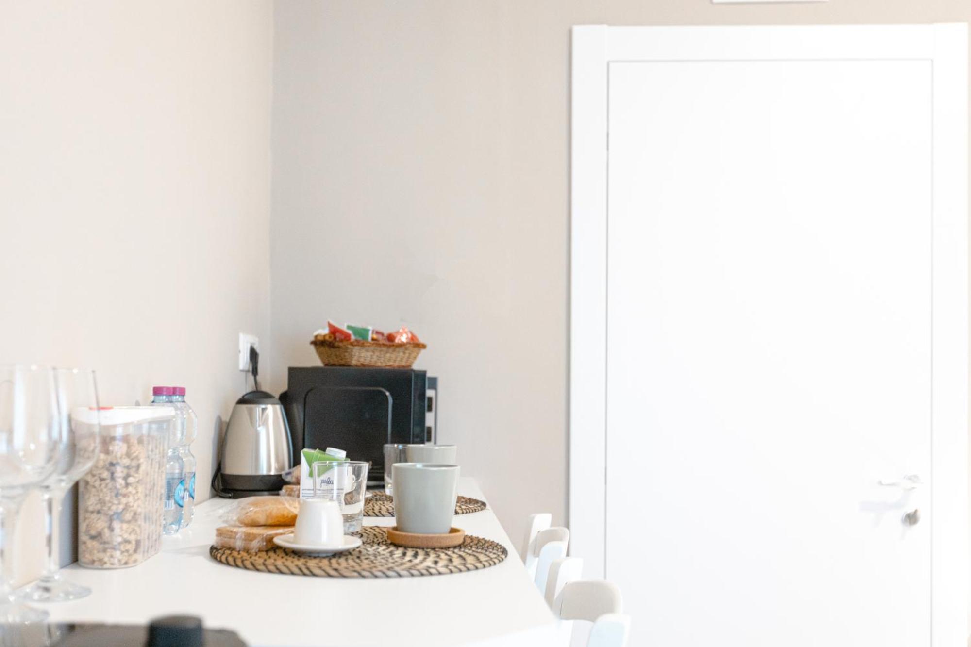 Pds Rooms Brindisi Dış mekan fotoğraf