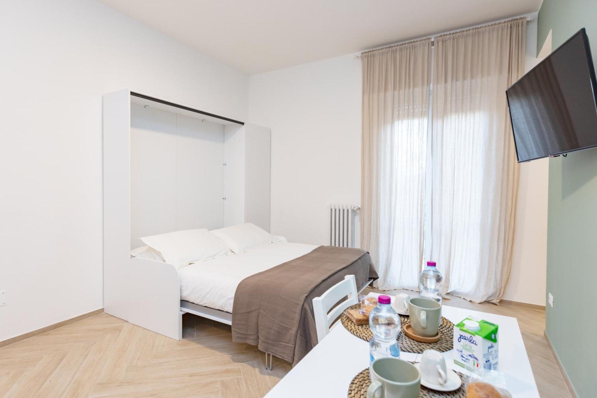 Pds Rooms Brindisi Dış mekan fotoğraf