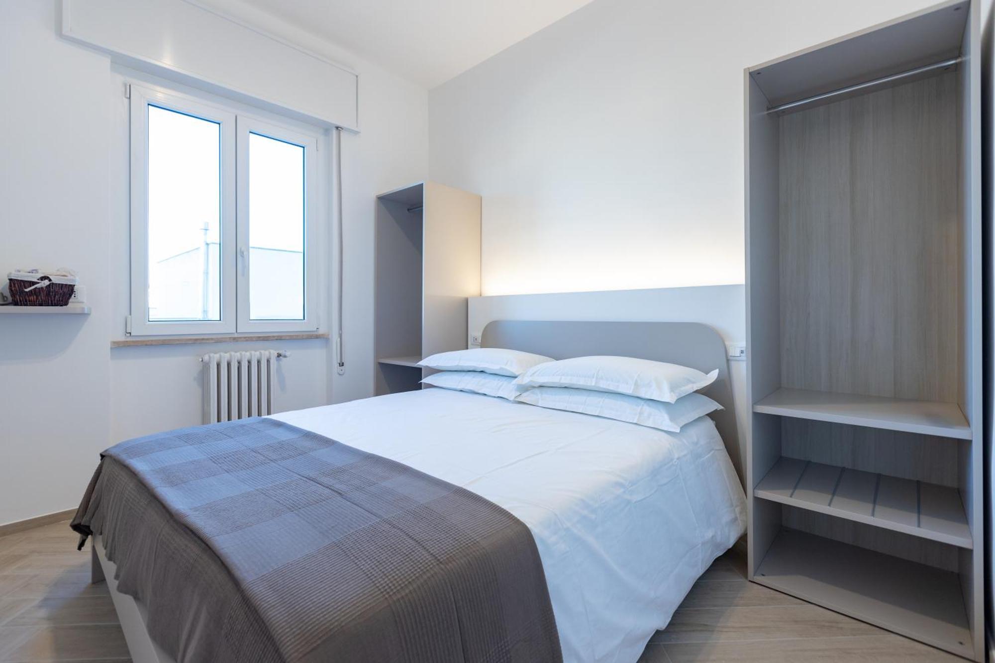 Pds Rooms Brindisi Dış mekan fotoğraf