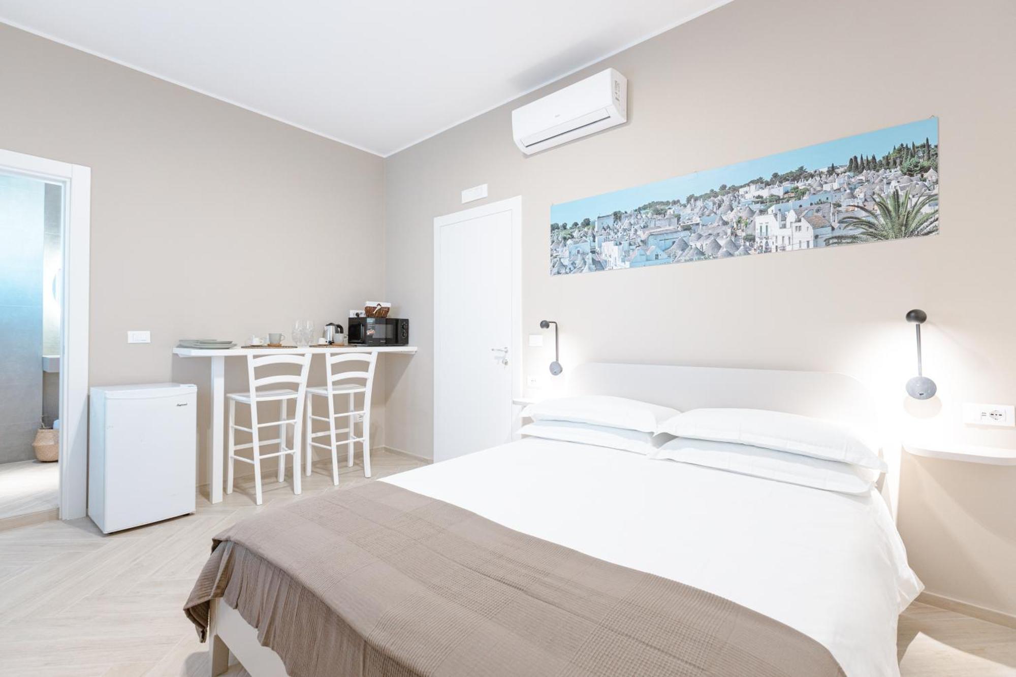 Pds Rooms Brindisi Dış mekan fotoğraf