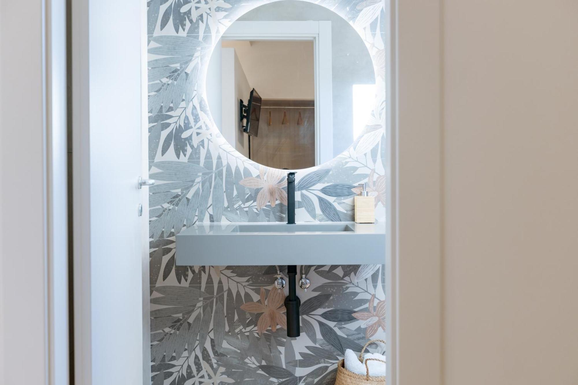 Pds Rooms Brindisi Dış mekan fotoğraf