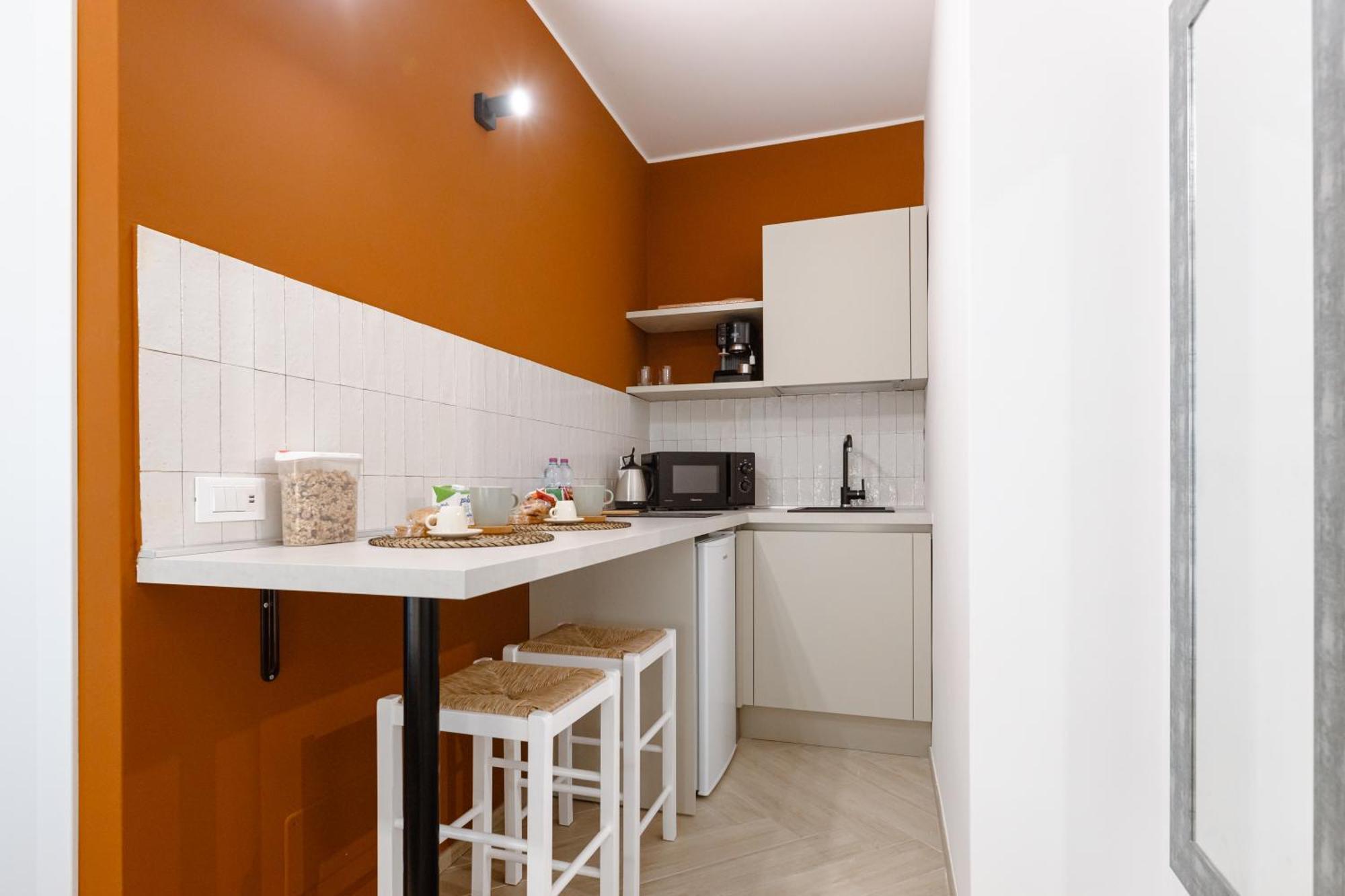 Pds Rooms Brindisi Dış mekan fotoğraf