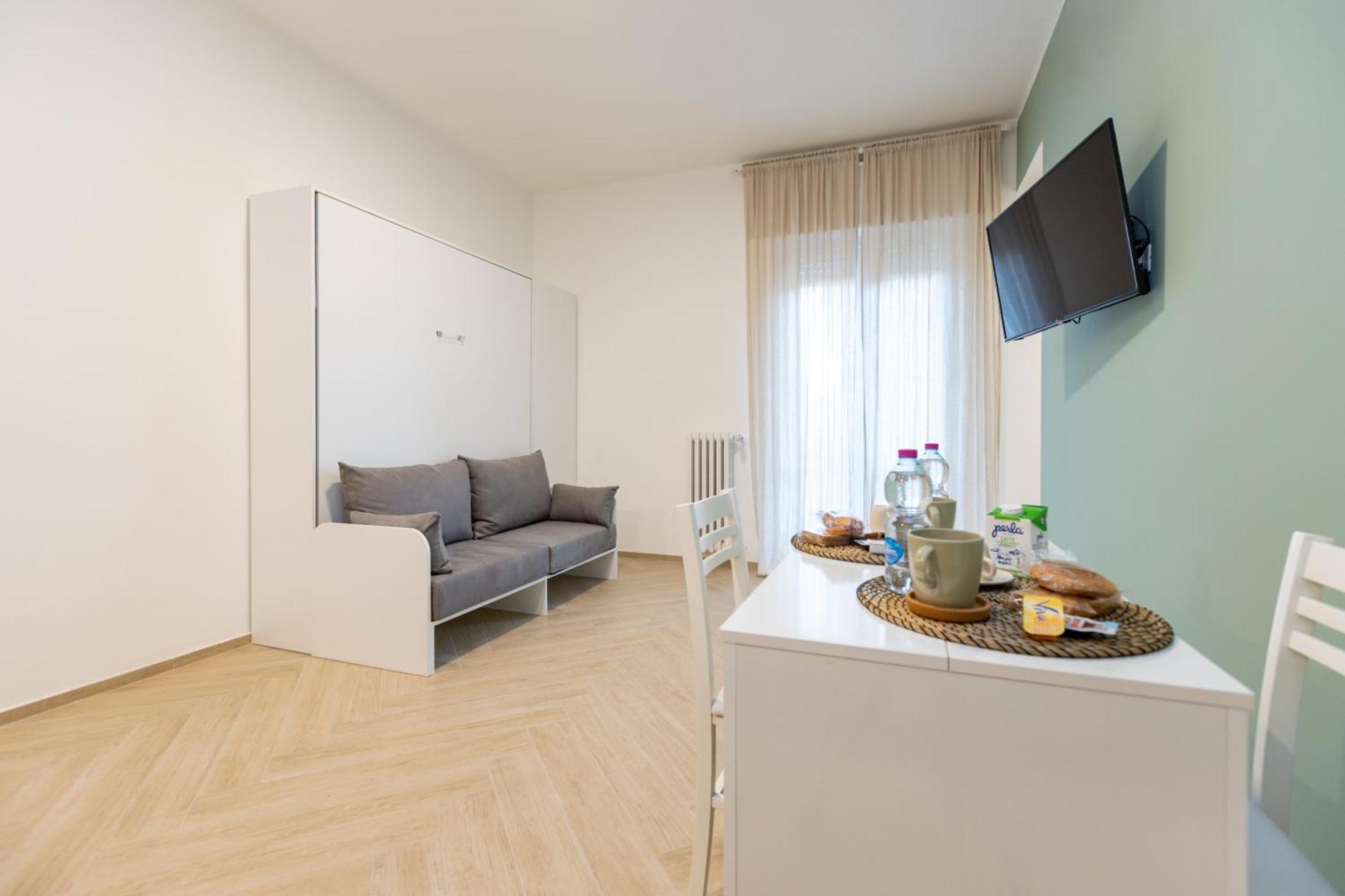 Pds Rooms Brindisi Dış mekan fotoğraf
