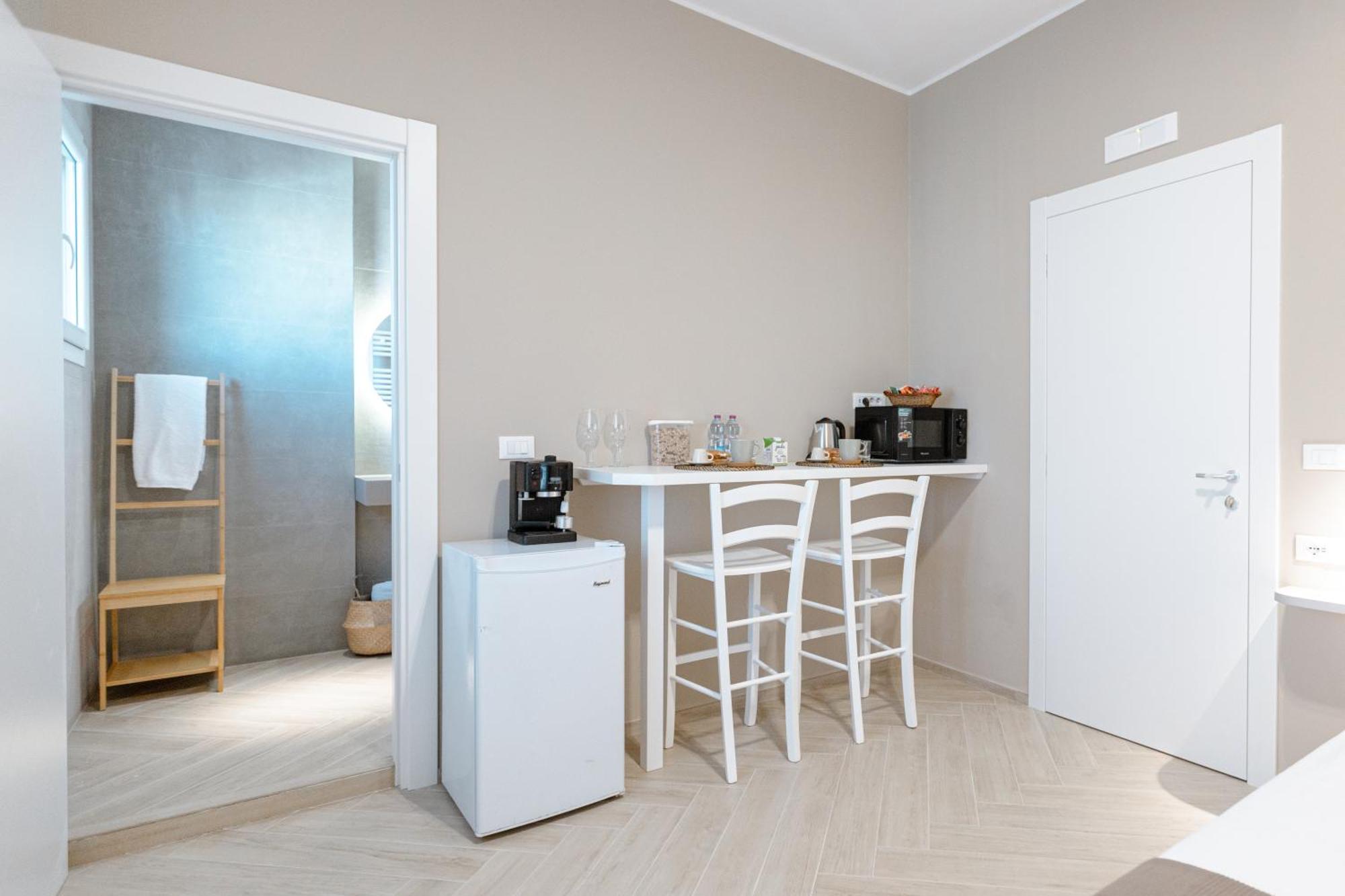 Pds Rooms Brindisi Dış mekan fotoğraf
